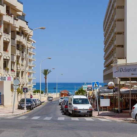 Lydia Uno Apartman Torremolinos Kültér fotó