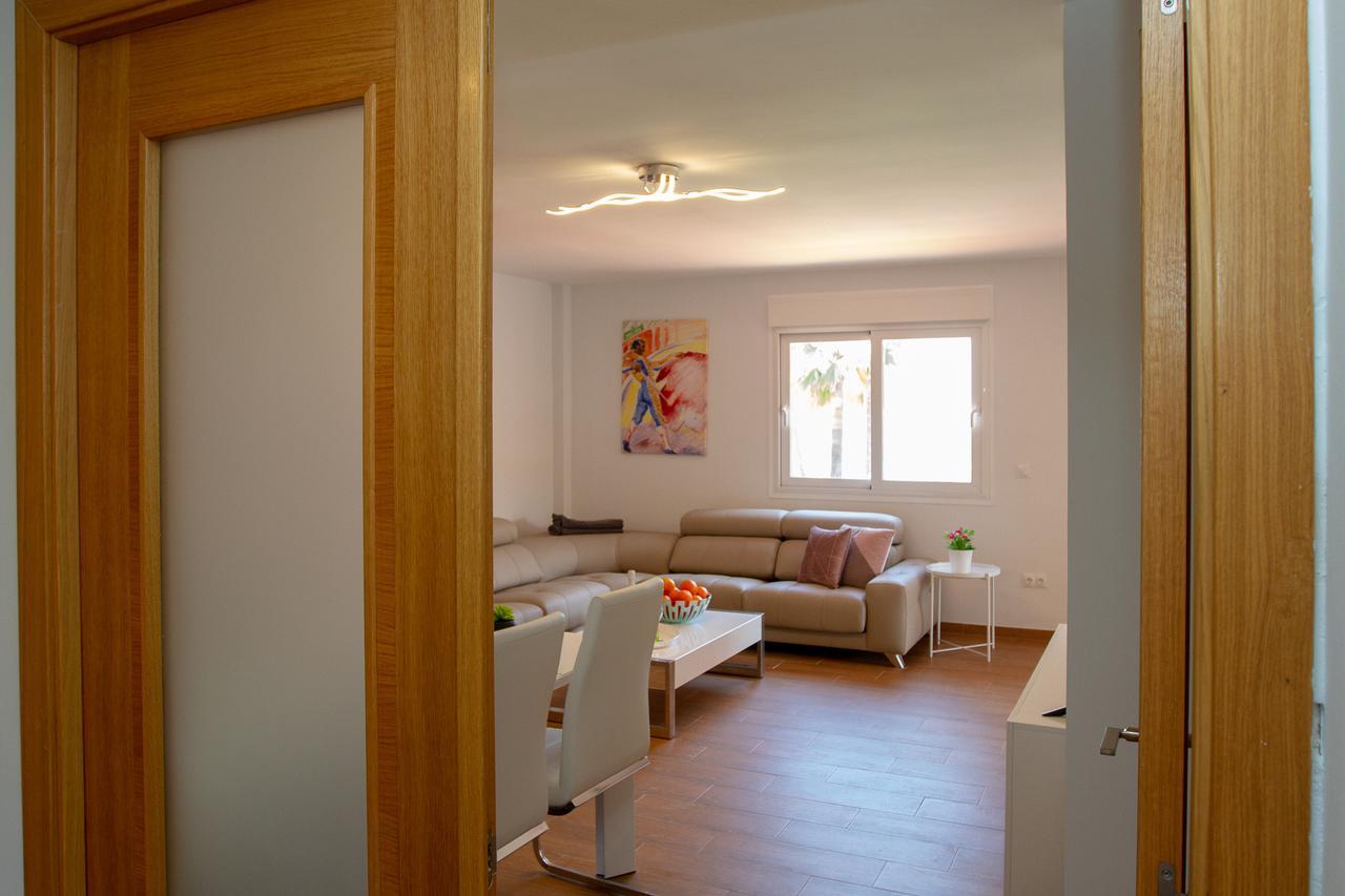 Lydia Uno Apartman Torremolinos Kültér fotó