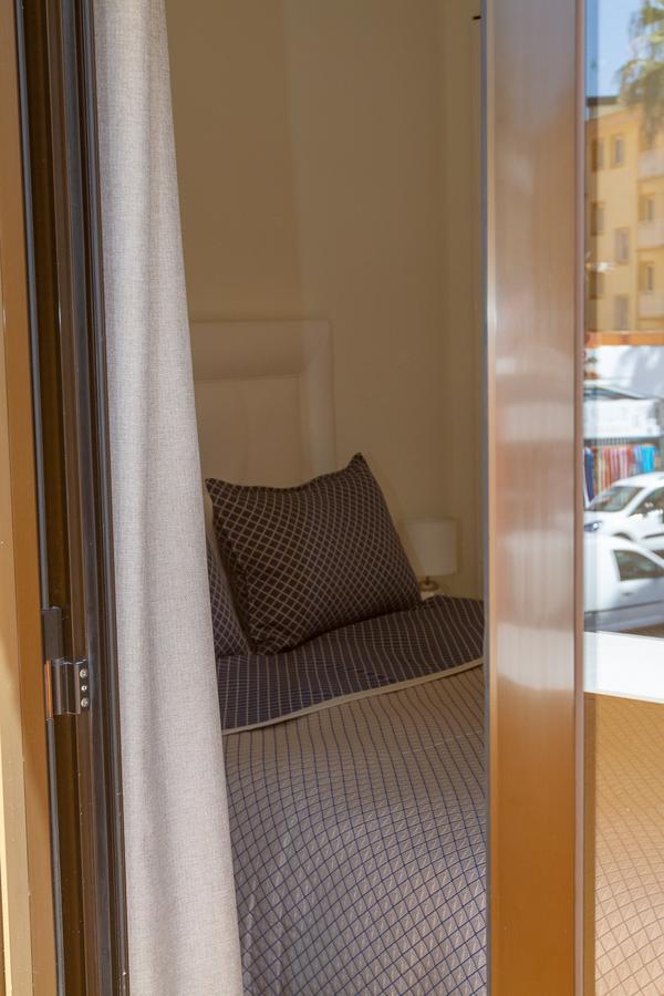 Lydia Uno Apartman Torremolinos Kültér fotó