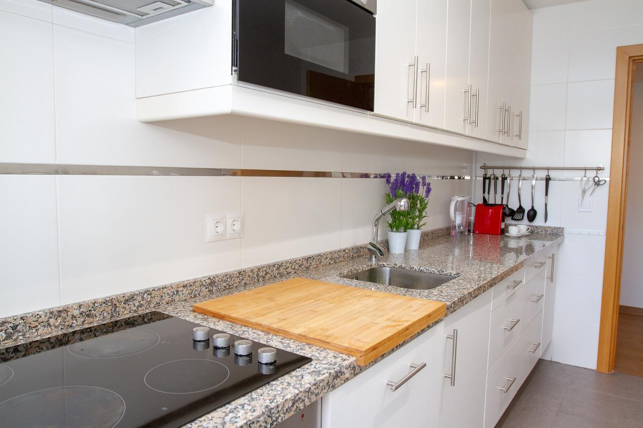 Lydia Uno Apartman Torremolinos Kültér fotó