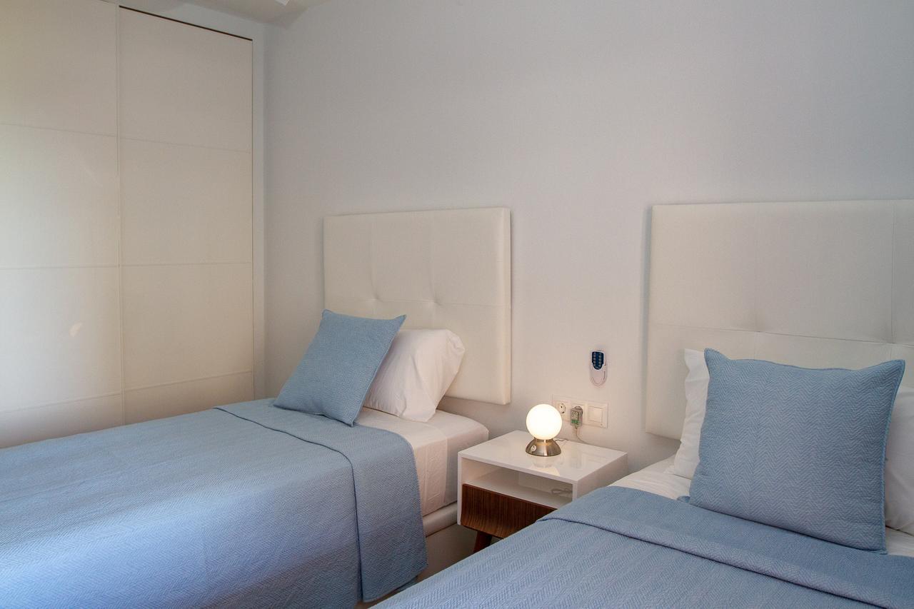 Lydia Uno Apartman Torremolinos Kültér fotó
