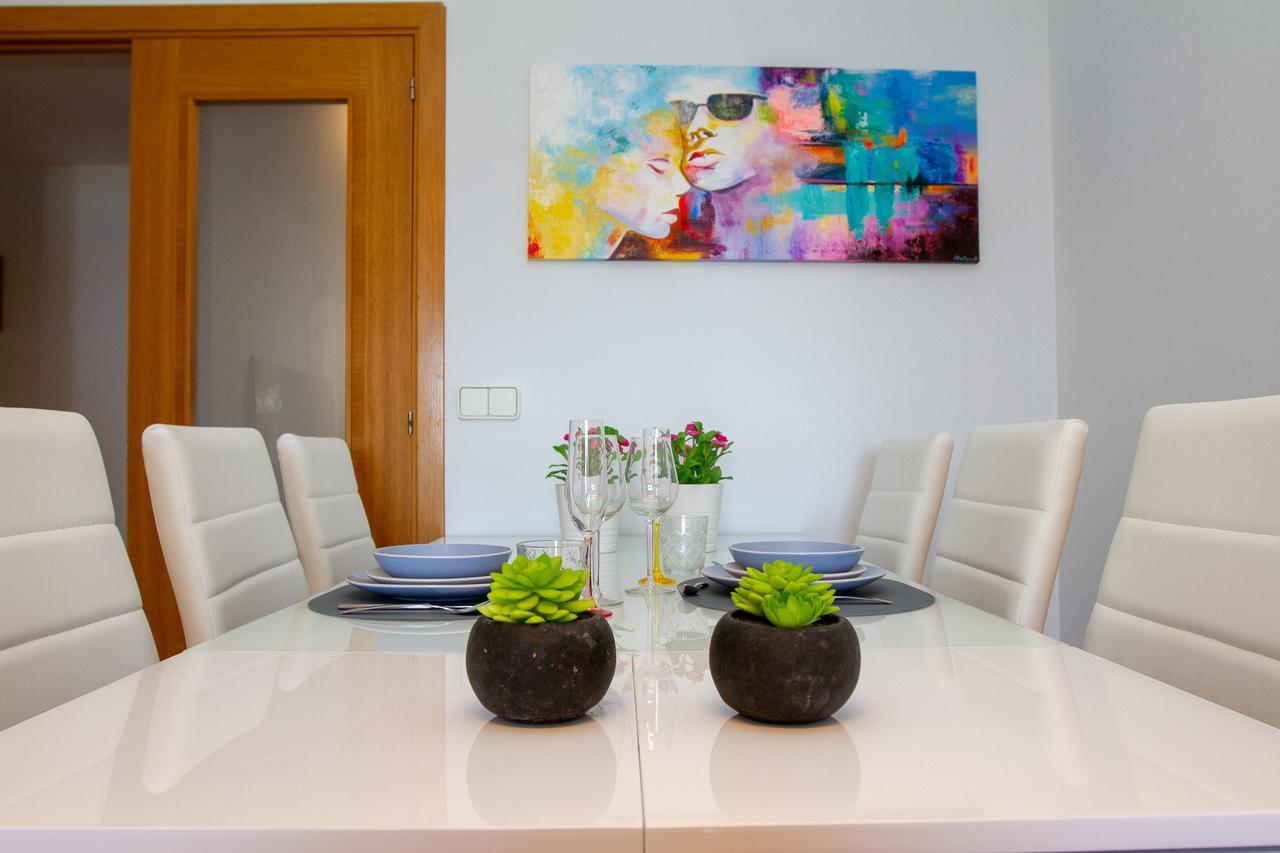Lydia Uno Apartman Torremolinos Kültér fotó