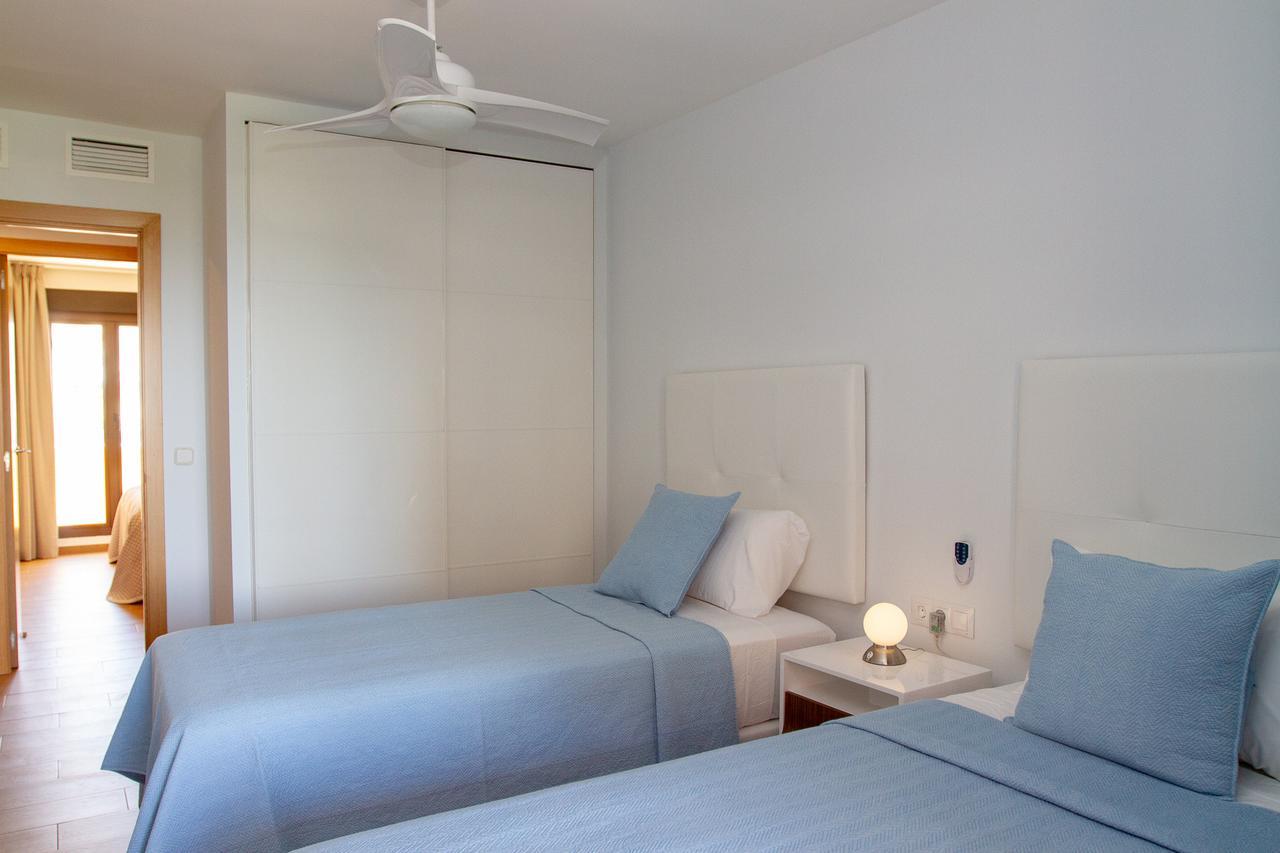 Lydia Uno Apartman Torremolinos Kültér fotó