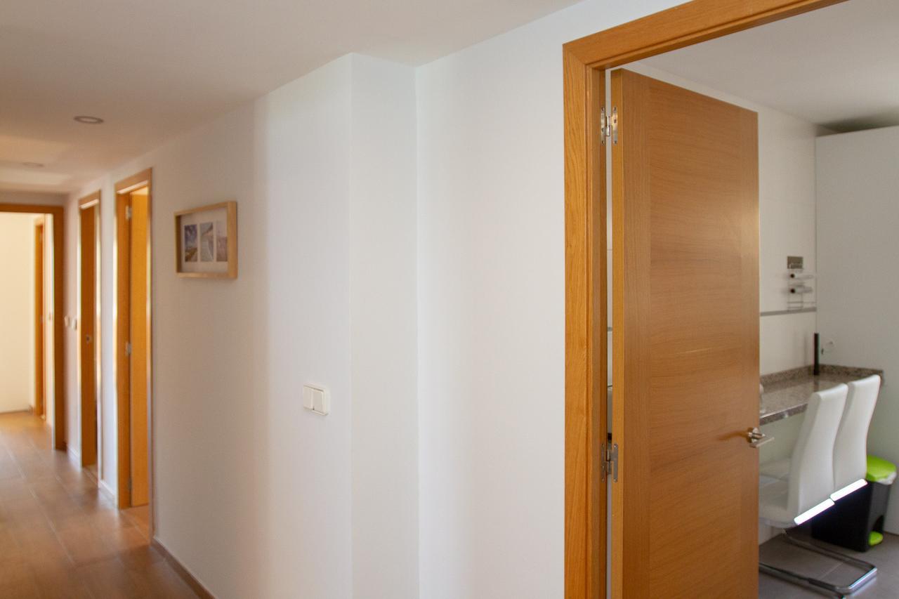 Lydia Uno Apartman Torremolinos Kültér fotó