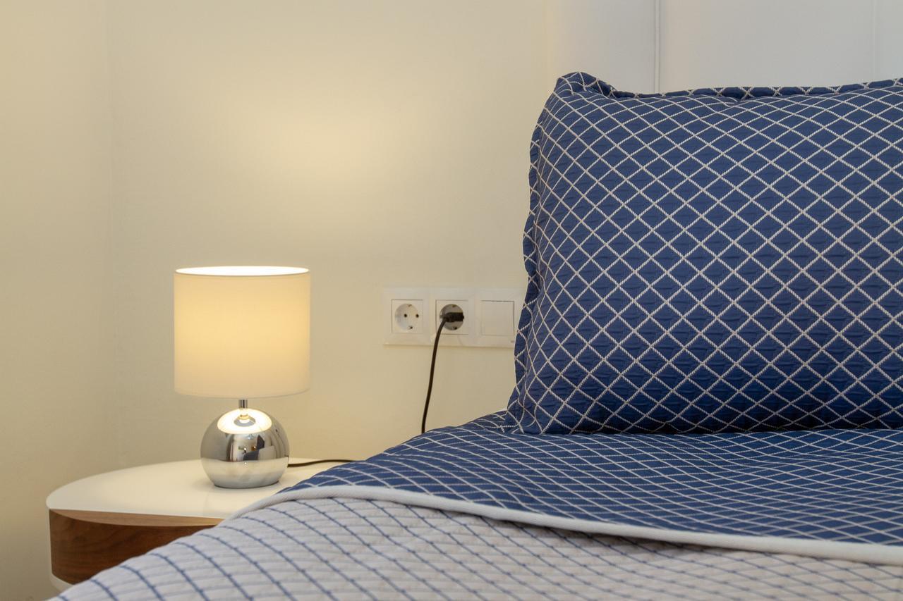 Lydia Uno Apartman Torremolinos Kültér fotó