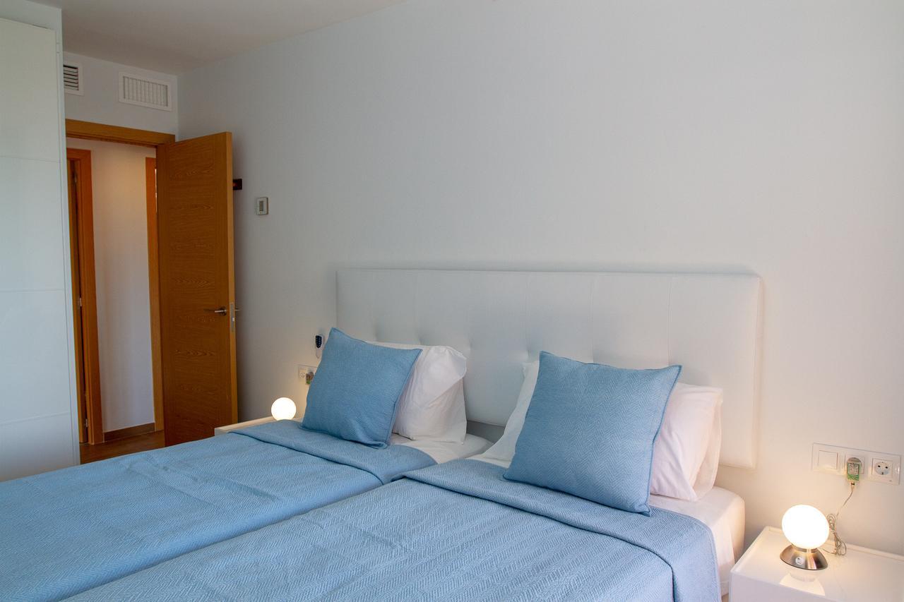 Lydia Uno Apartman Torremolinos Kültér fotó