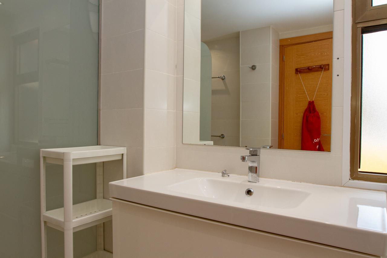 Lydia Uno Apartman Torremolinos Kültér fotó